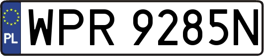WPR9285N