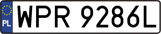 WPR9286L