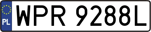 WPR9288L