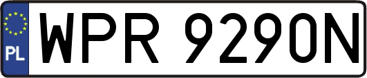 WPR9290N