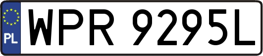 WPR9295L