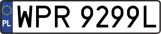 WPR9299L