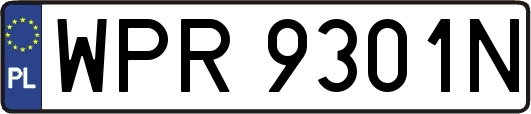 WPR9301N