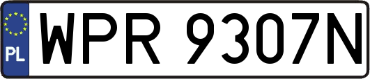 WPR9307N