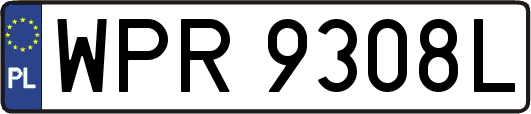 WPR9308L