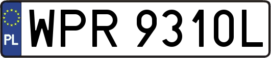 WPR9310L