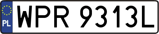 WPR9313L