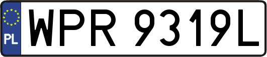 WPR9319L
