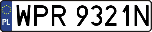 WPR9321N