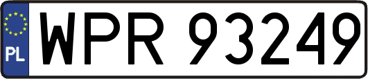 WPR93249