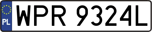 WPR9324L