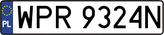 WPR9324N
