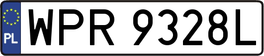 WPR9328L