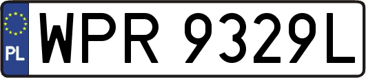 WPR9329L