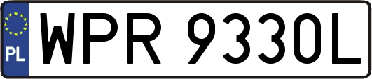 WPR9330L