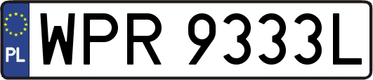 WPR9333L