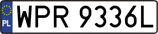 WPR9336L