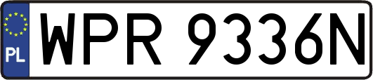 WPR9336N