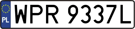 WPR9337L