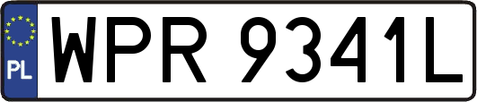 WPR9341L