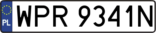 WPR9341N