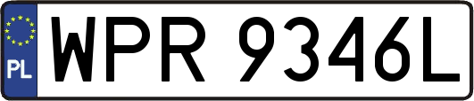 WPR9346L