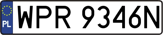 WPR9346N