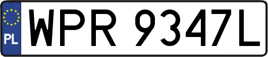 WPR9347L