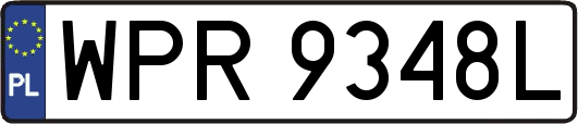 WPR9348L