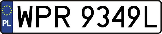 WPR9349L
