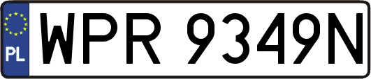 WPR9349N
