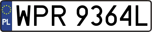 WPR9364L