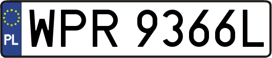 WPR9366L