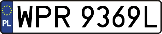 WPR9369L
