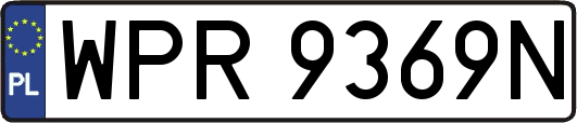 WPR9369N