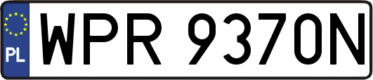 WPR9370N