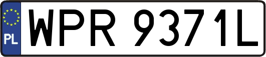 WPR9371L