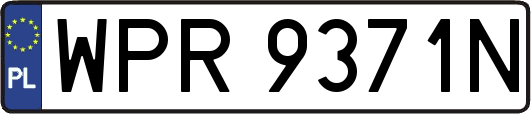 WPR9371N