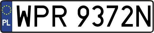 WPR9372N