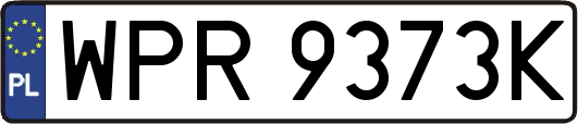 WPR9373K