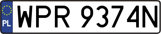 WPR9374N