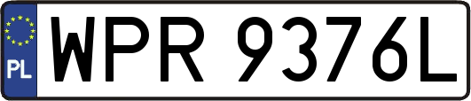 WPR9376L