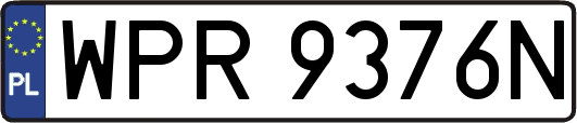 WPR9376N
