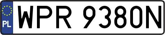 WPR9380N