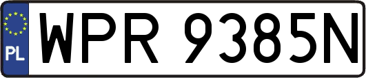 WPR9385N