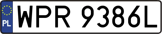 WPR9386L