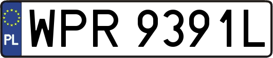 WPR9391L