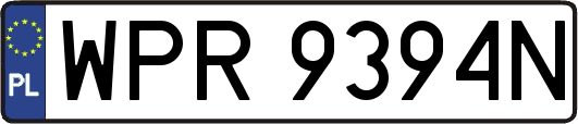 WPR9394N