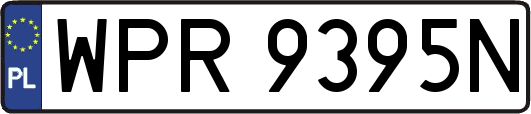 WPR9395N