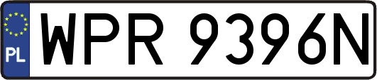 WPR9396N